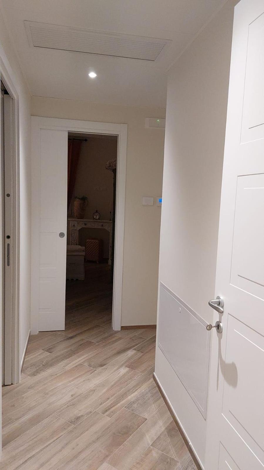 Antica Via Traiana Apartman Monopoli Kültér fotó
