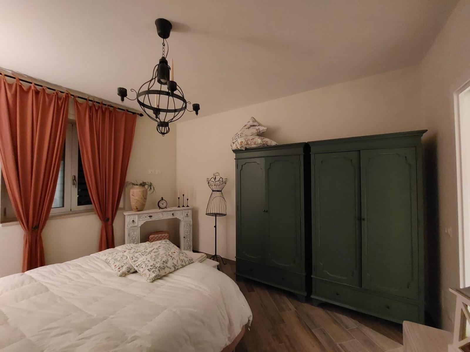 Antica Via Traiana Apartman Monopoli Kültér fotó