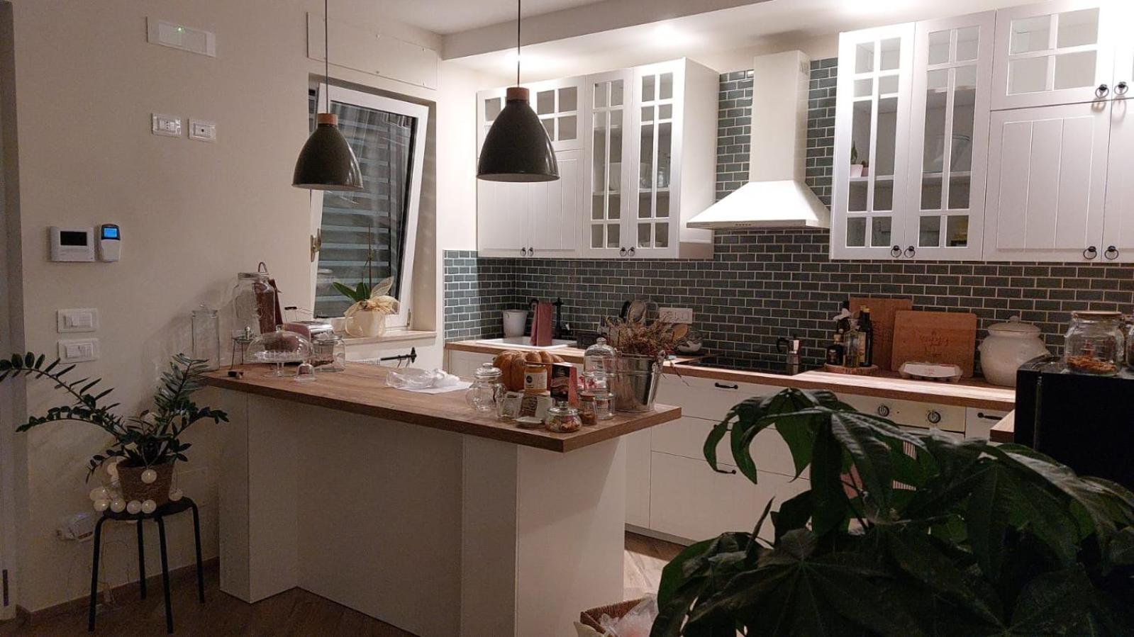Antica Via Traiana Apartman Monopoli Kültér fotó