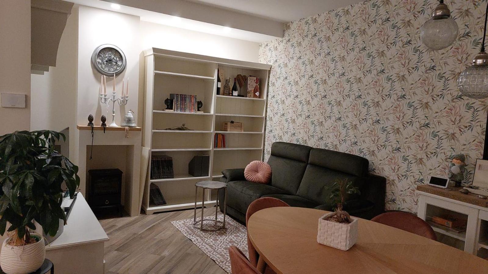 Antica Via Traiana Apartman Monopoli Kültér fotó